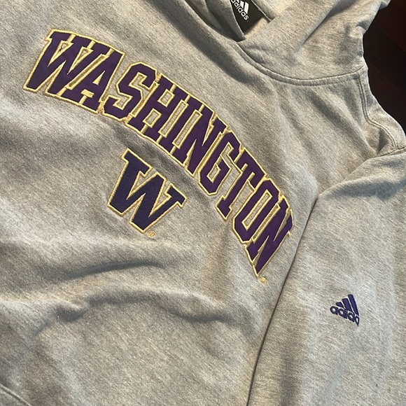 Washington Hoodie, Youth 14-16 - Picture 4 of 9